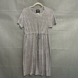 Monrow Mommy Maternity Dress